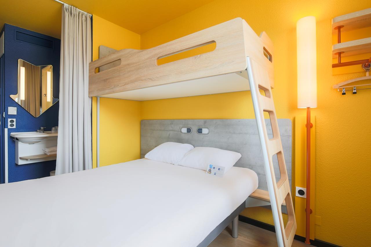Ibis Budget Albi Centre Exterior foto