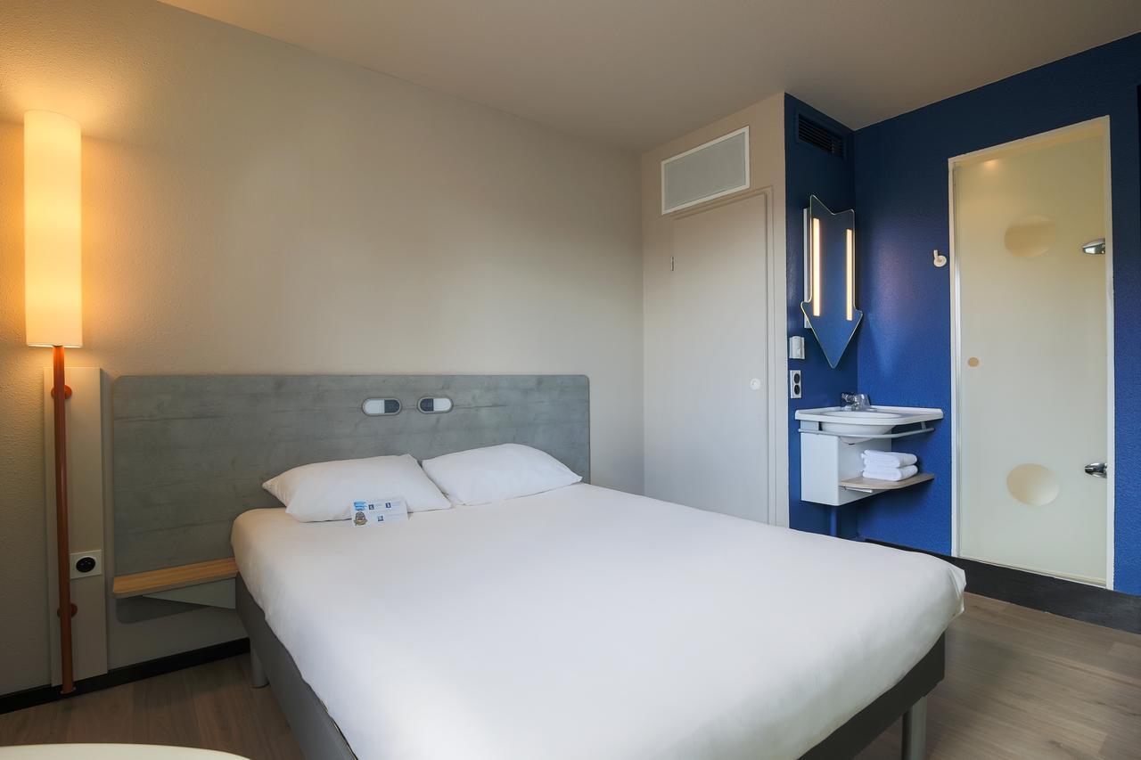 Ibis Budget Albi Centre Exterior foto