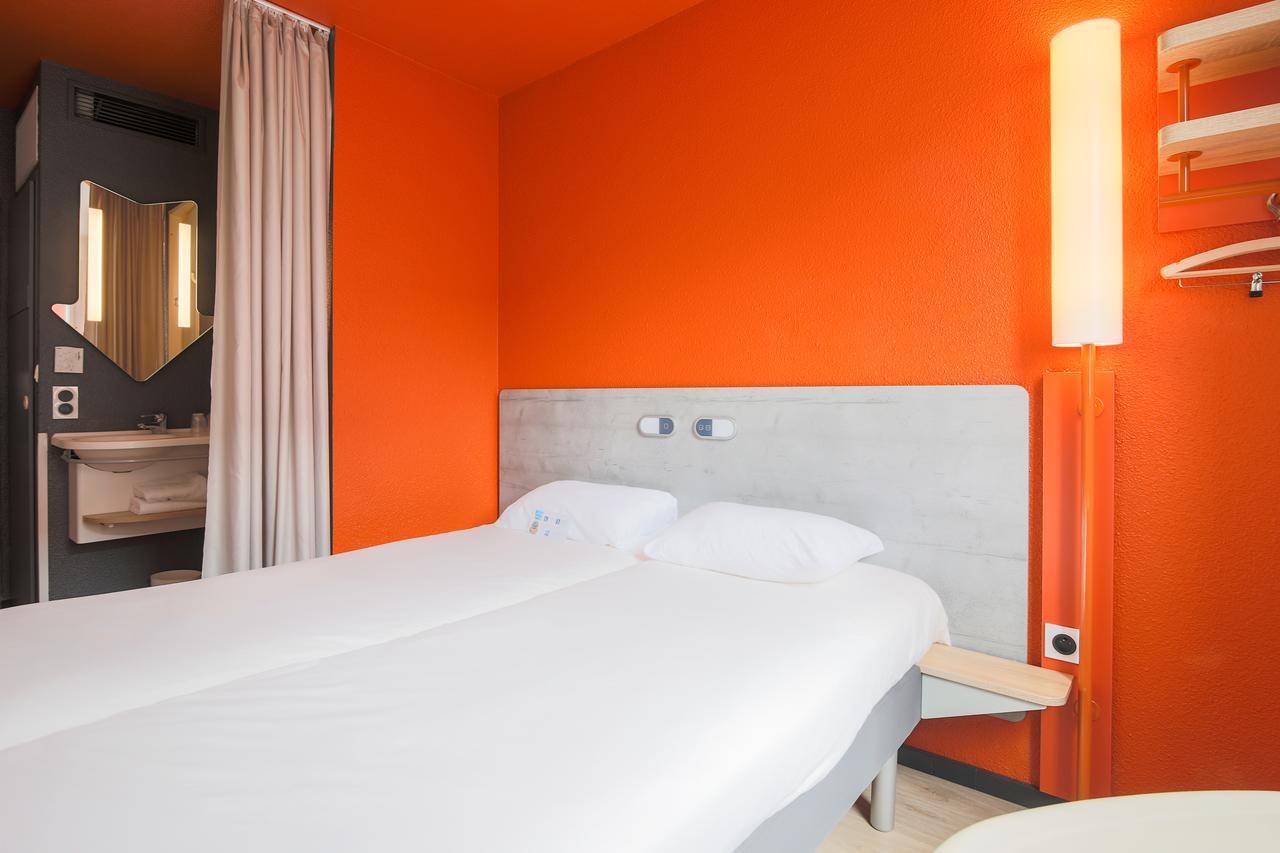 Ibis Budget Albi Centre Exterior foto