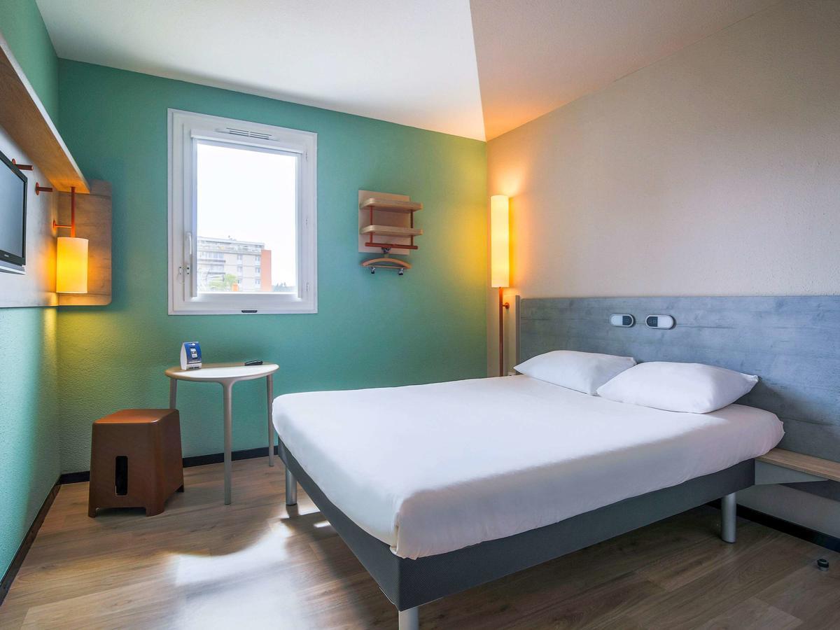 Ibis Budget Albi Centre Exterior foto