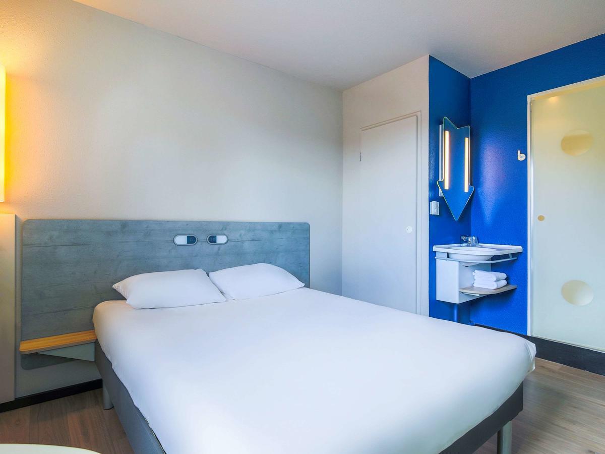 Ibis Budget Albi Centre Exterior foto
