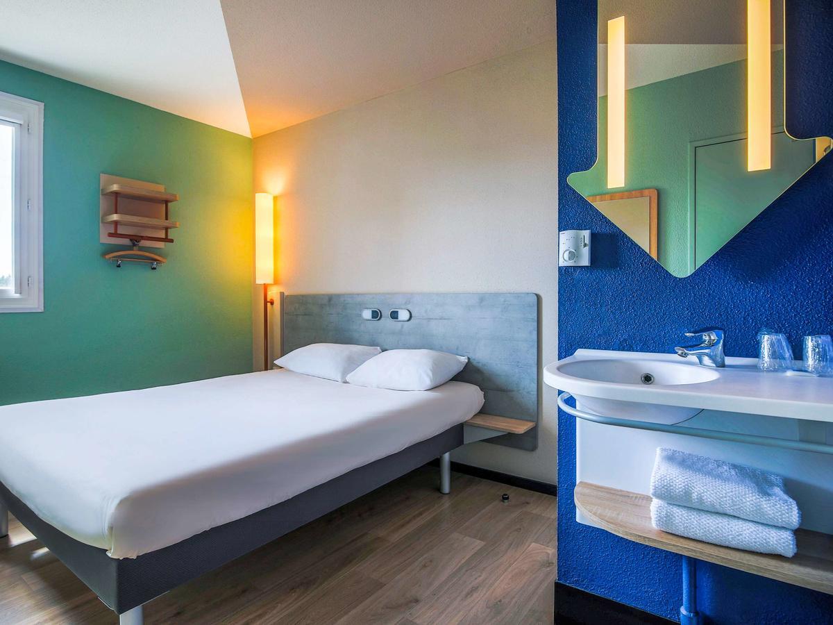 Ibis Budget Albi Centre Exterior foto