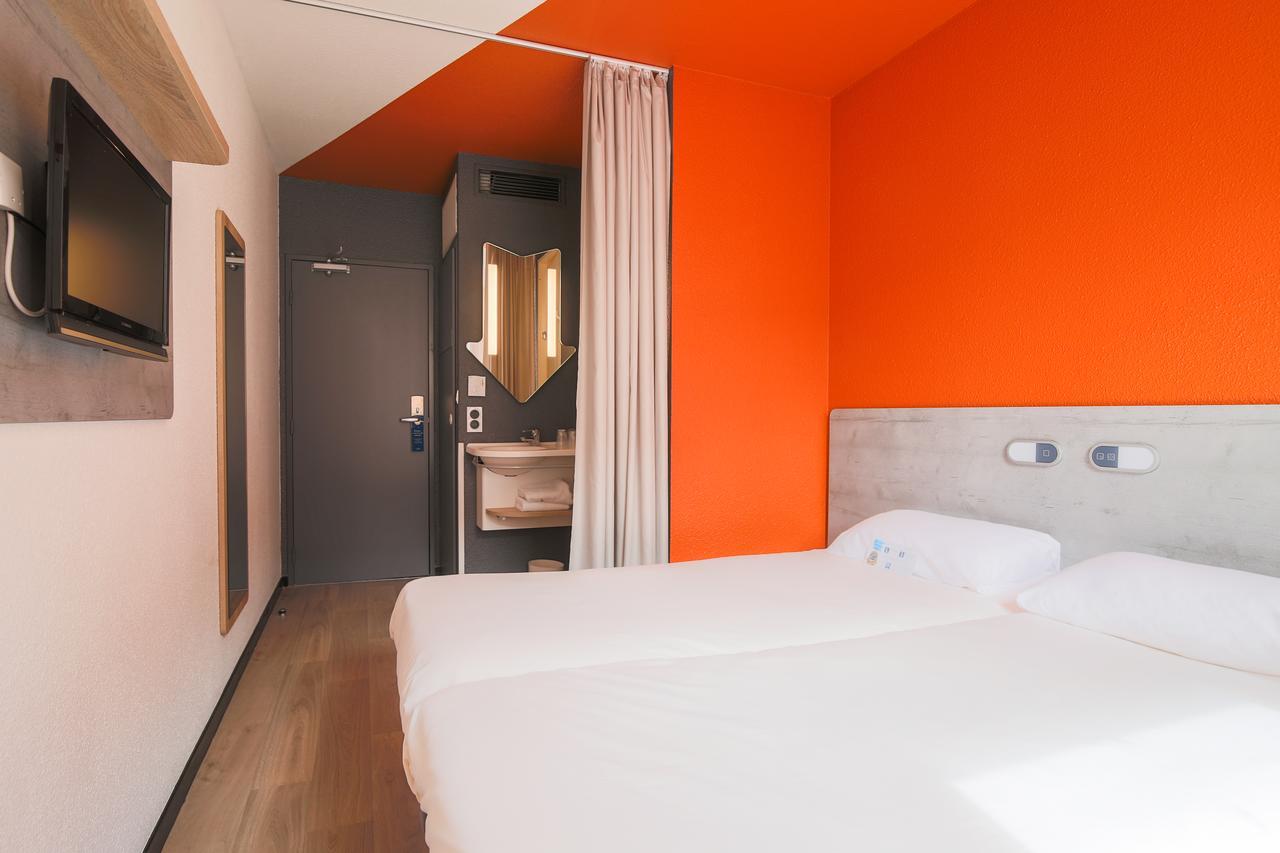 Ibis Budget Albi Centre Exterior foto