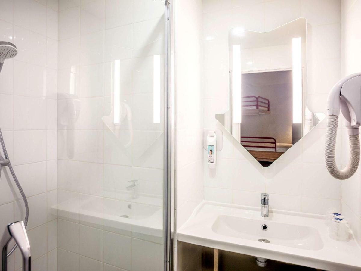 Ibis Budget Albi Centre Exterior foto