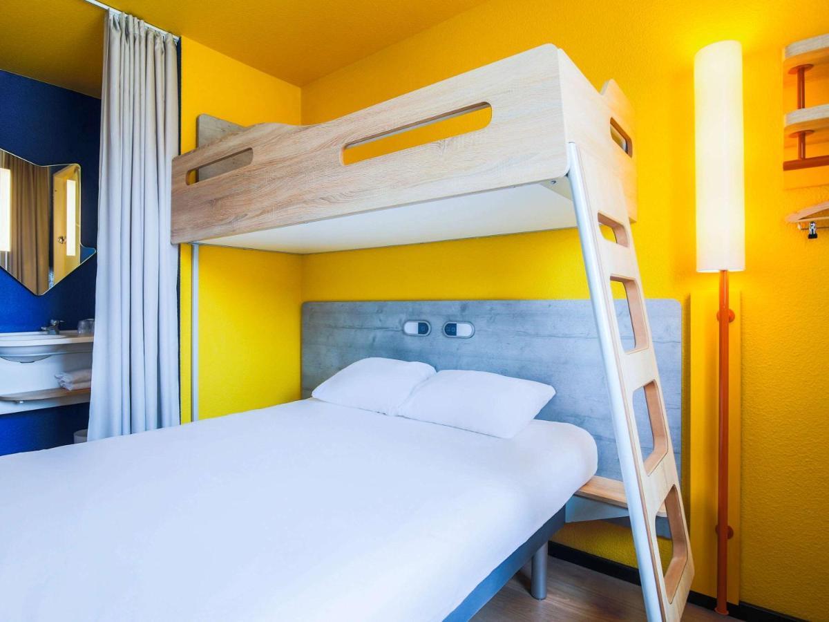 Ibis Budget Albi Centre Exterior foto